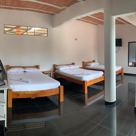 Hotel Bellavista Premium 비예타 외부 사진