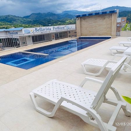 Hotel Bellavista Premium 비예타 외부 사진