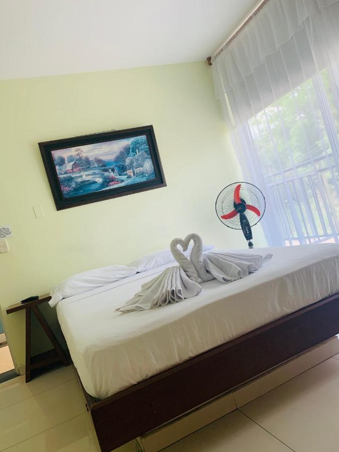 Hotel Bellavista Premium 비예타 외부 사진