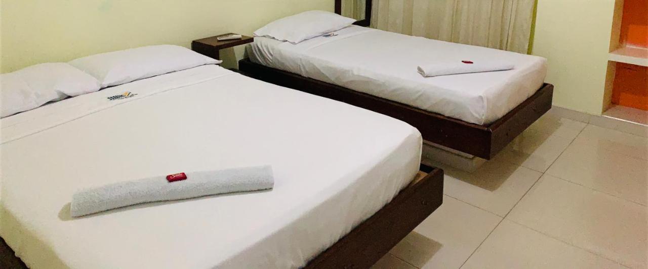Hotel Bellavista Premium 비예타 외부 사진