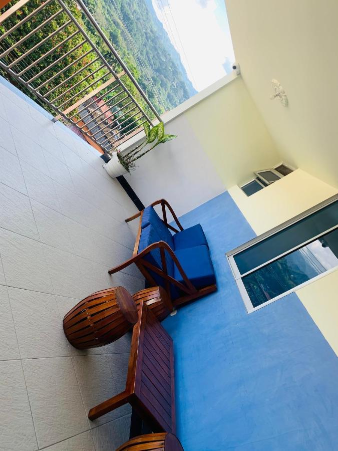 Hotel Bellavista Premium 비예타 외부 사진
