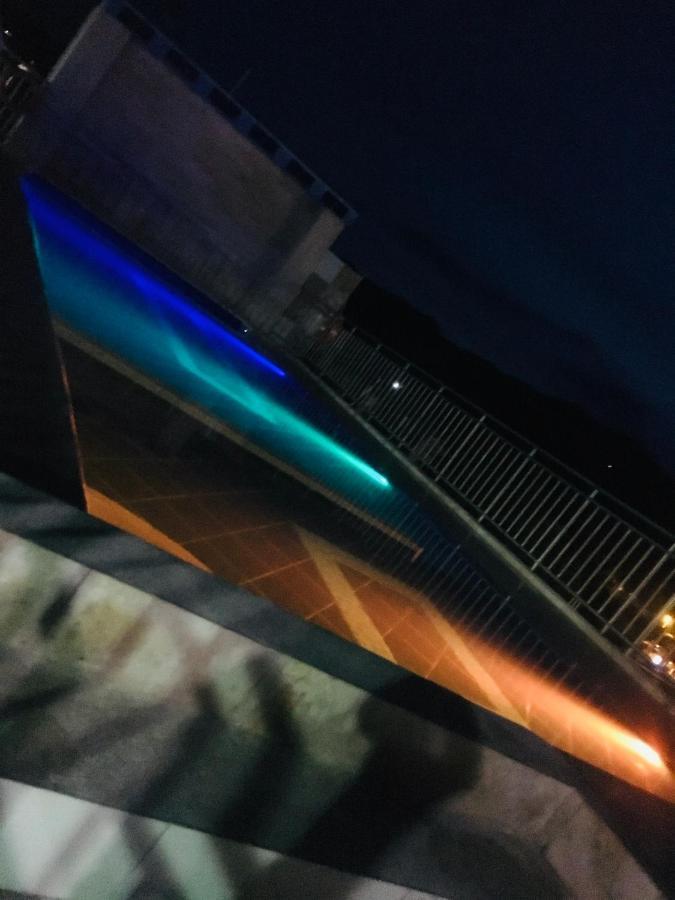 Hotel Bellavista Premium 비예타 외부 사진