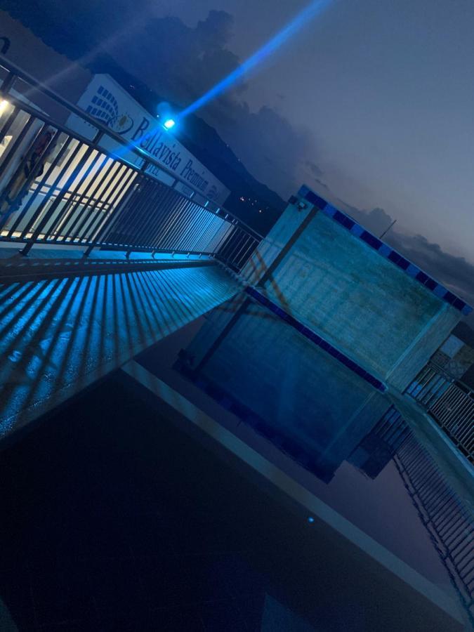 Hotel Bellavista Premium 비예타 외부 사진