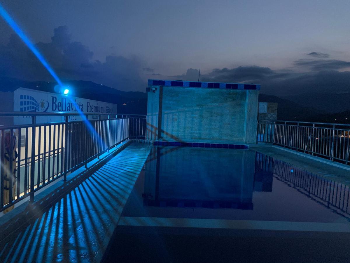 Hotel Bellavista Premium 비예타 외부 사진