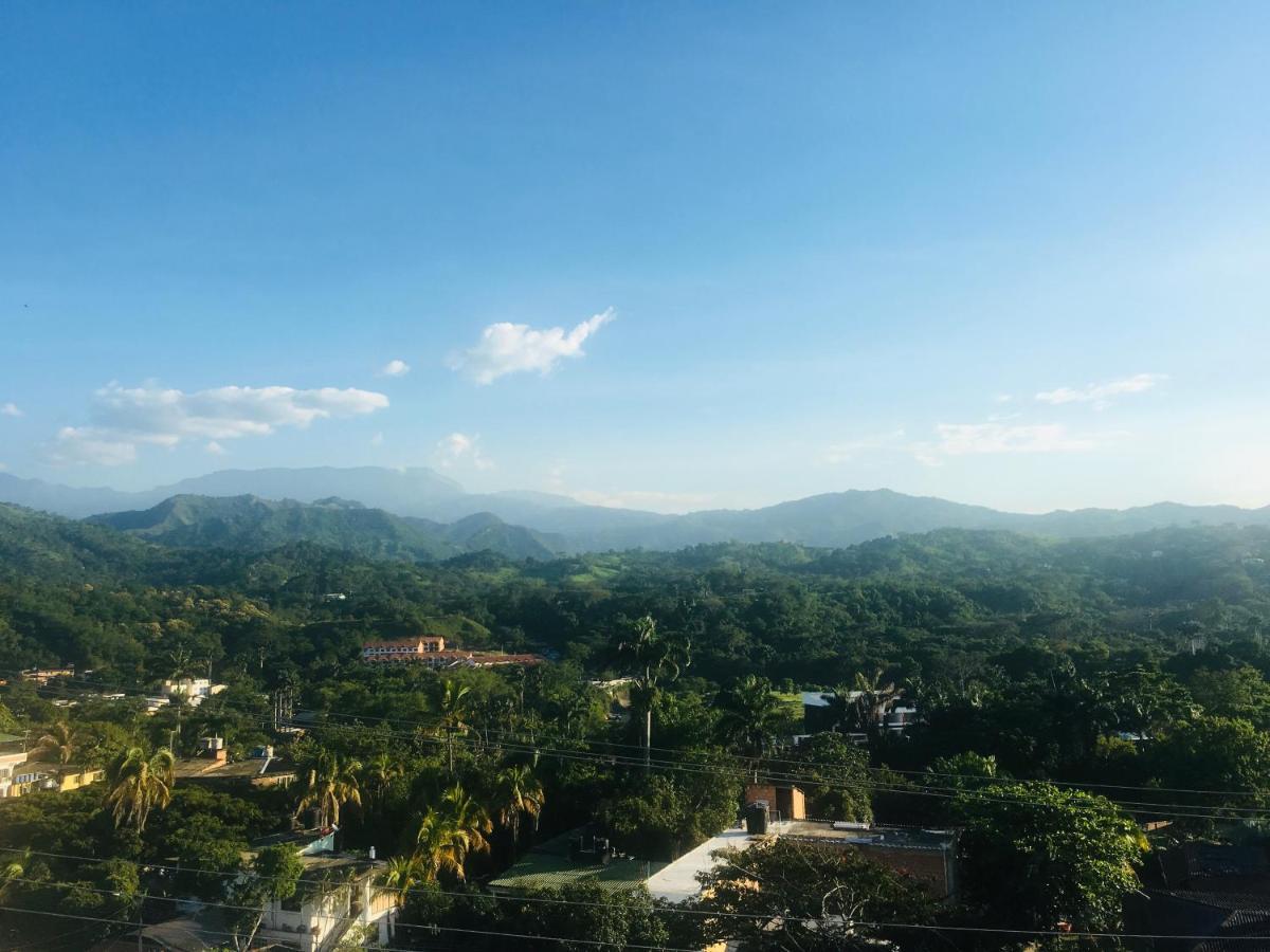 Hotel Bellavista Premium 비예타 외부 사진
