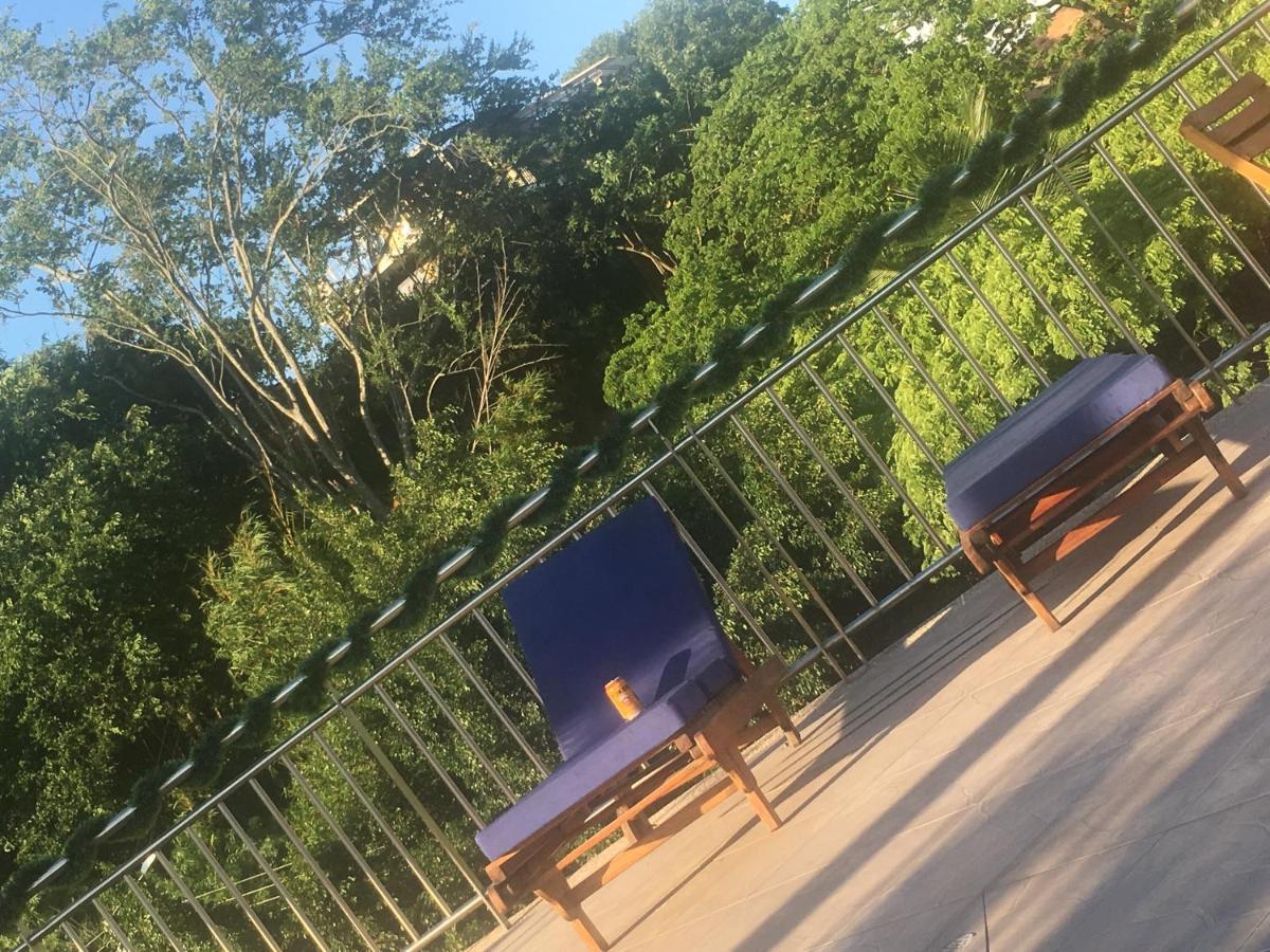 Hotel Bellavista Premium 비예타 외부 사진