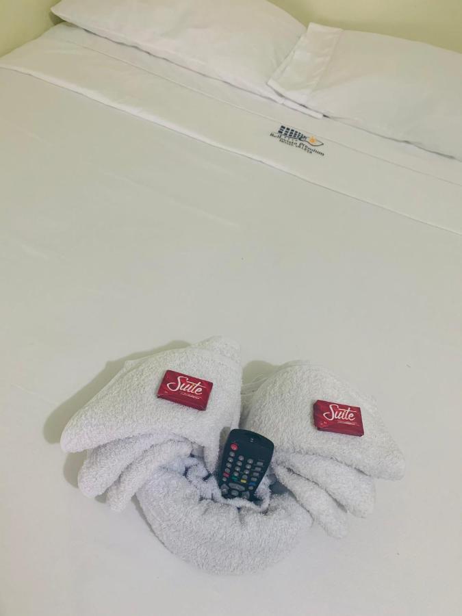 Hotel Bellavista Premium 비예타 외부 사진