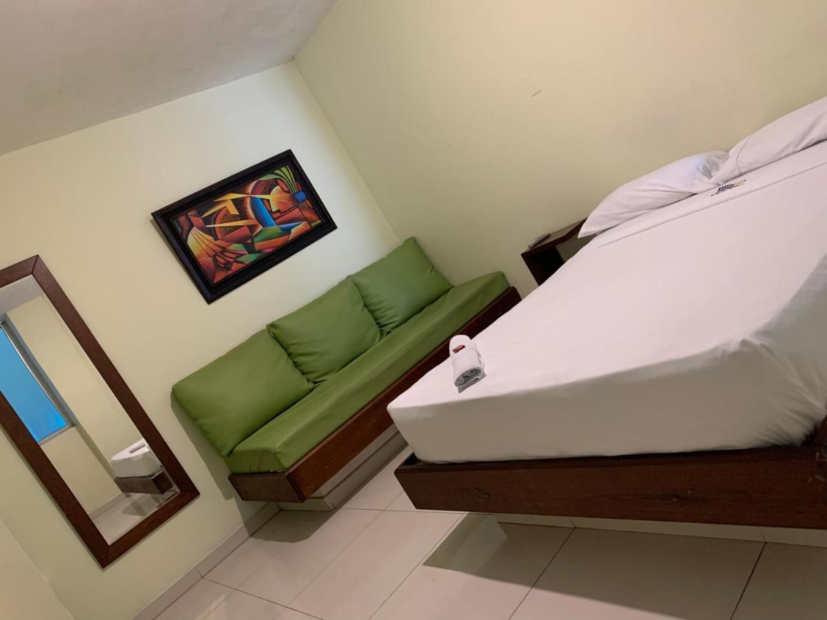 Hotel Bellavista Premium 비예타 외부 사진