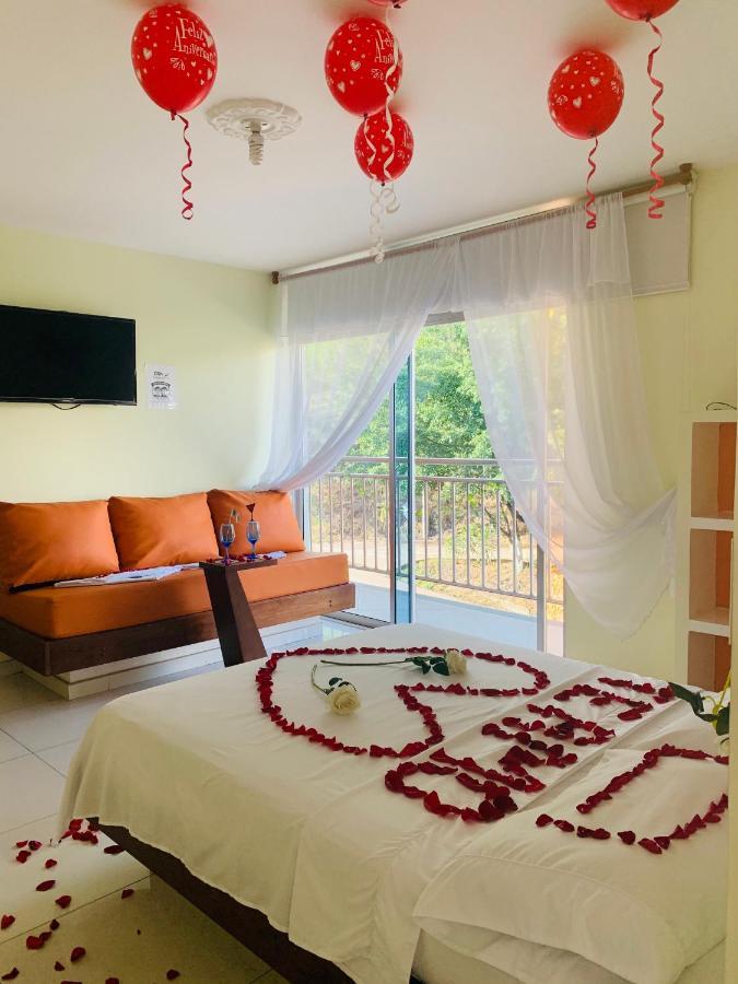 Hotel Bellavista Premium 비예타 외부 사진