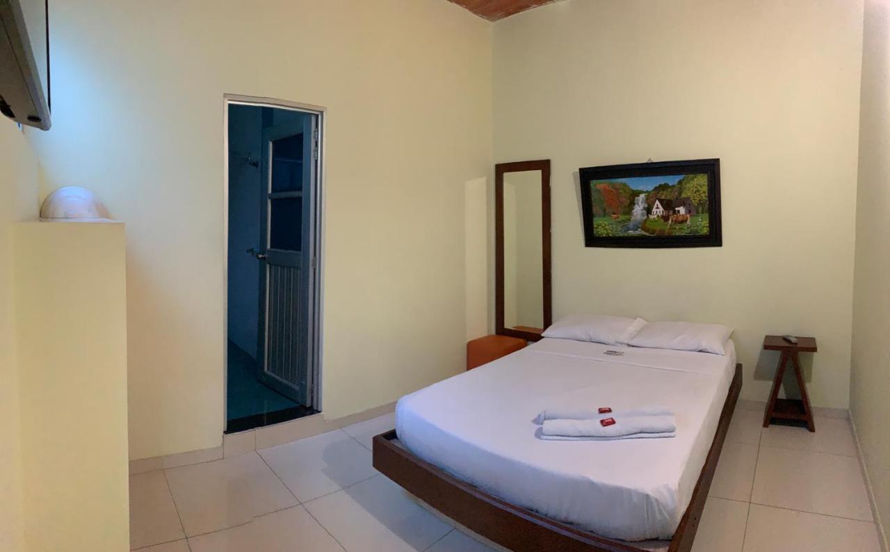 Hotel Bellavista Premium 비예타 외부 사진