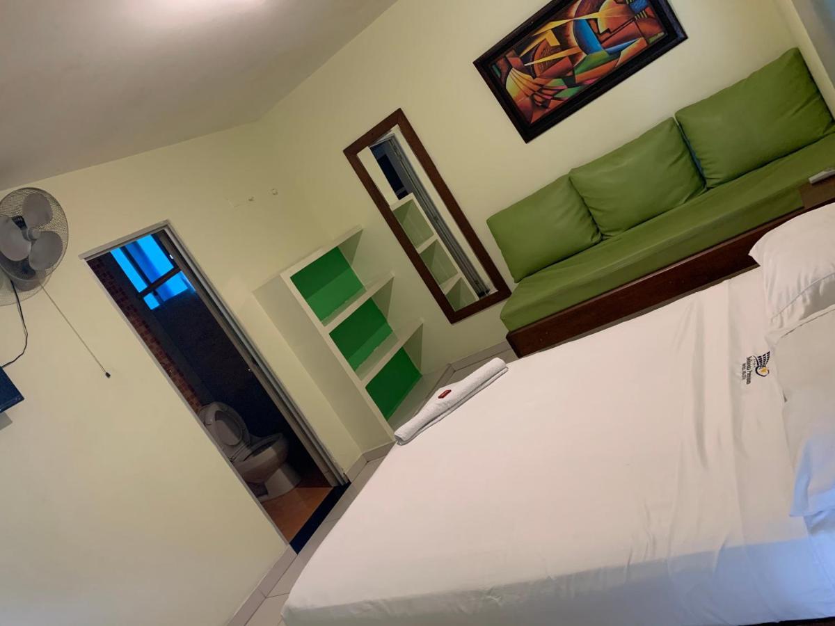 Hotel Bellavista Premium 비예타 외부 사진
