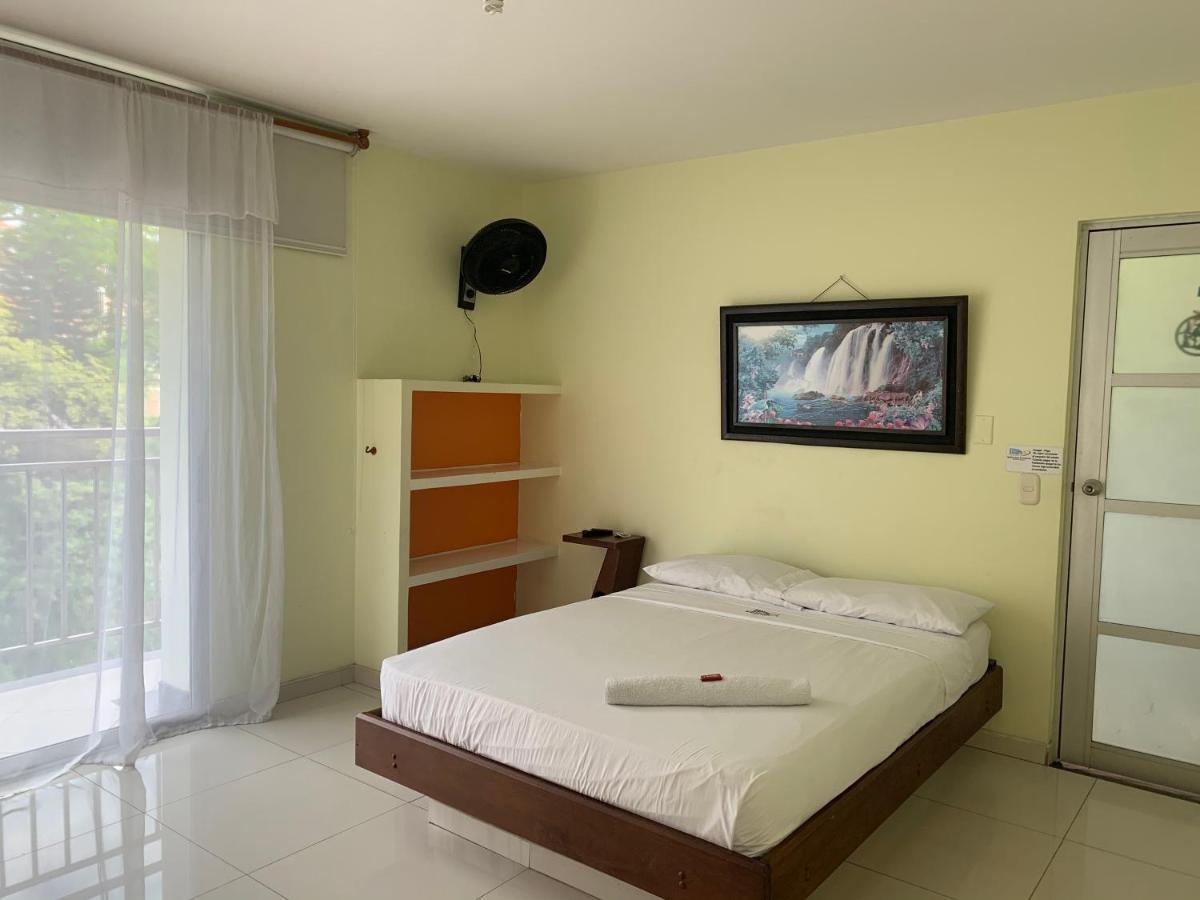 Hotel Bellavista Premium 비예타 외부 사진