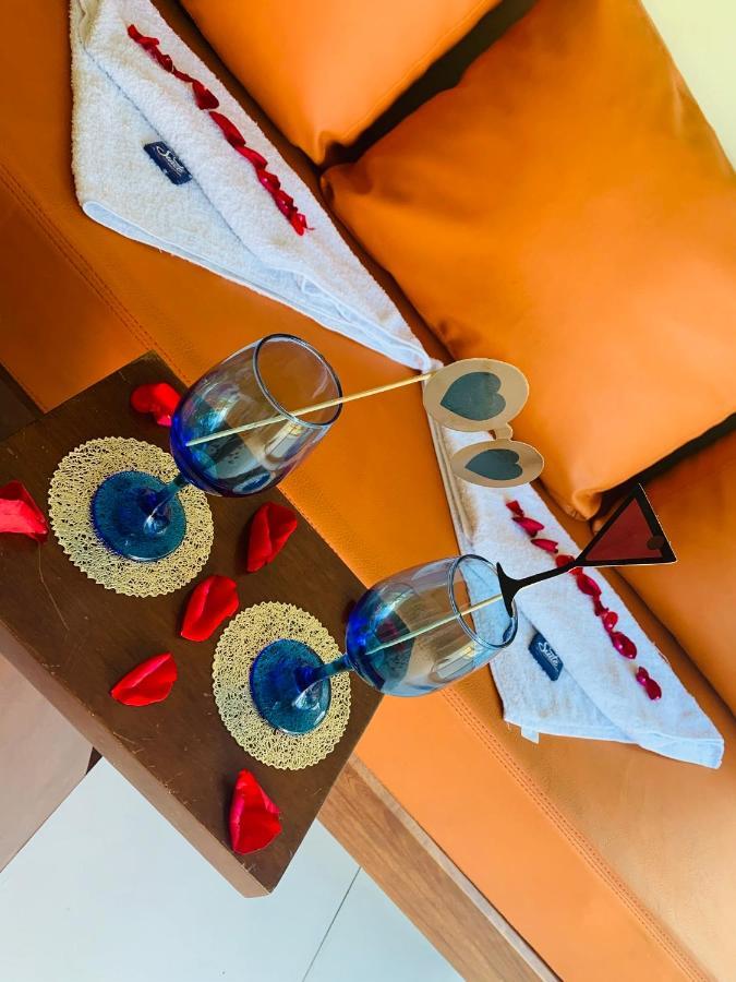 Hotel Bellavista Premium 비예타 외부 사진