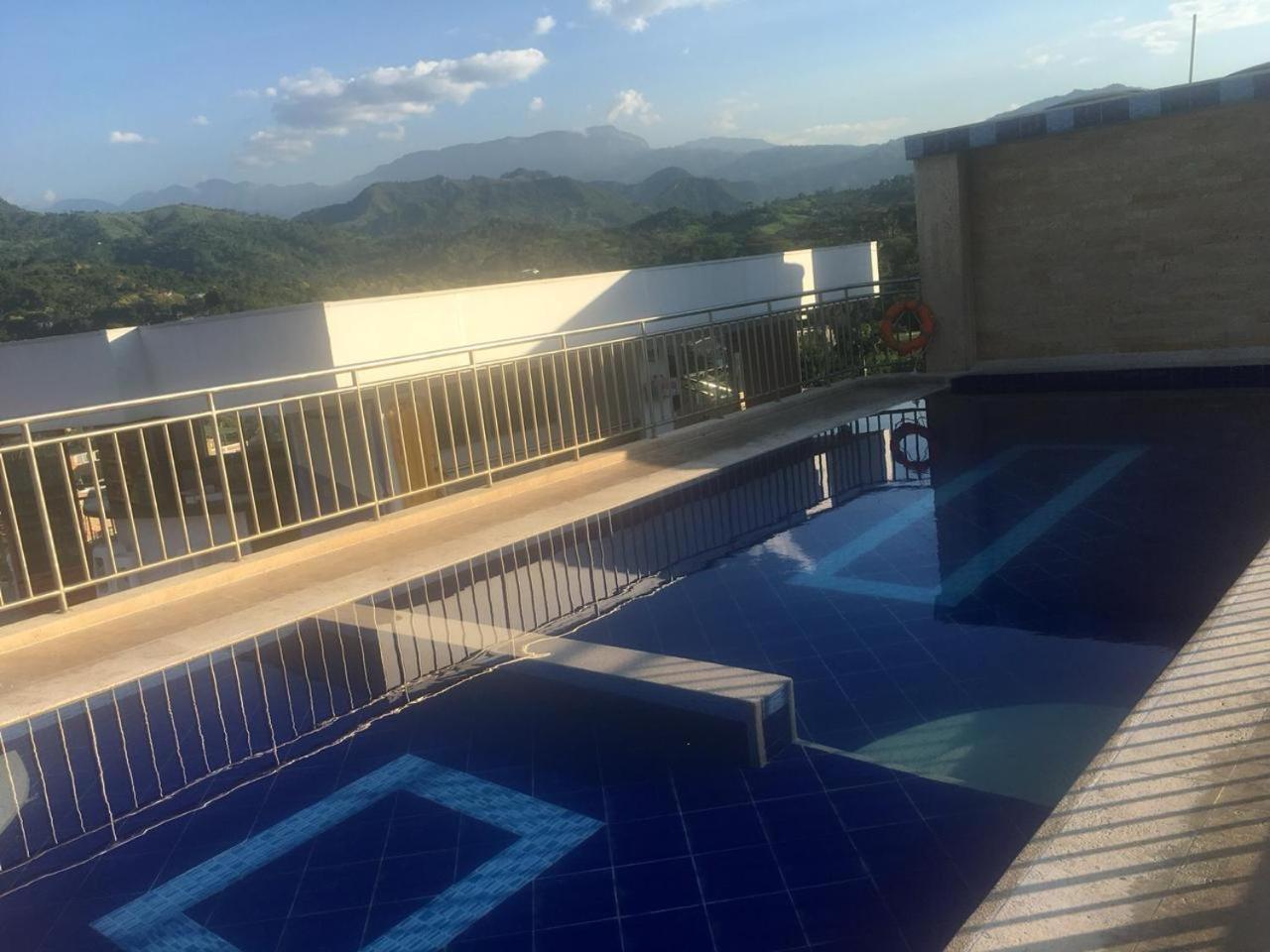 Hotel Bellavista Premium 비예타 외부 사진