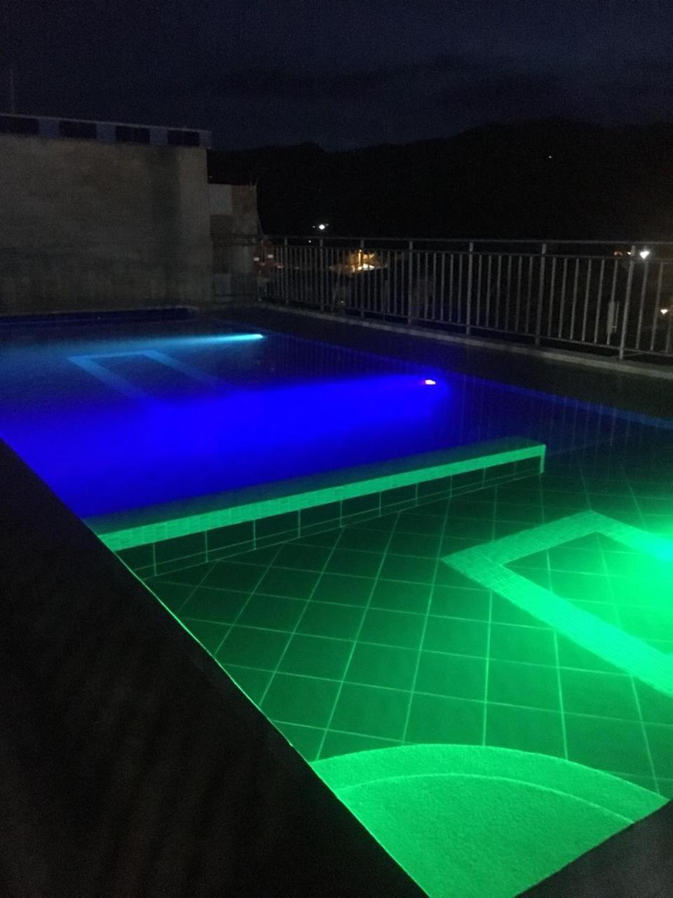 Hotel Bellavista Premium 비예타 외부 사진