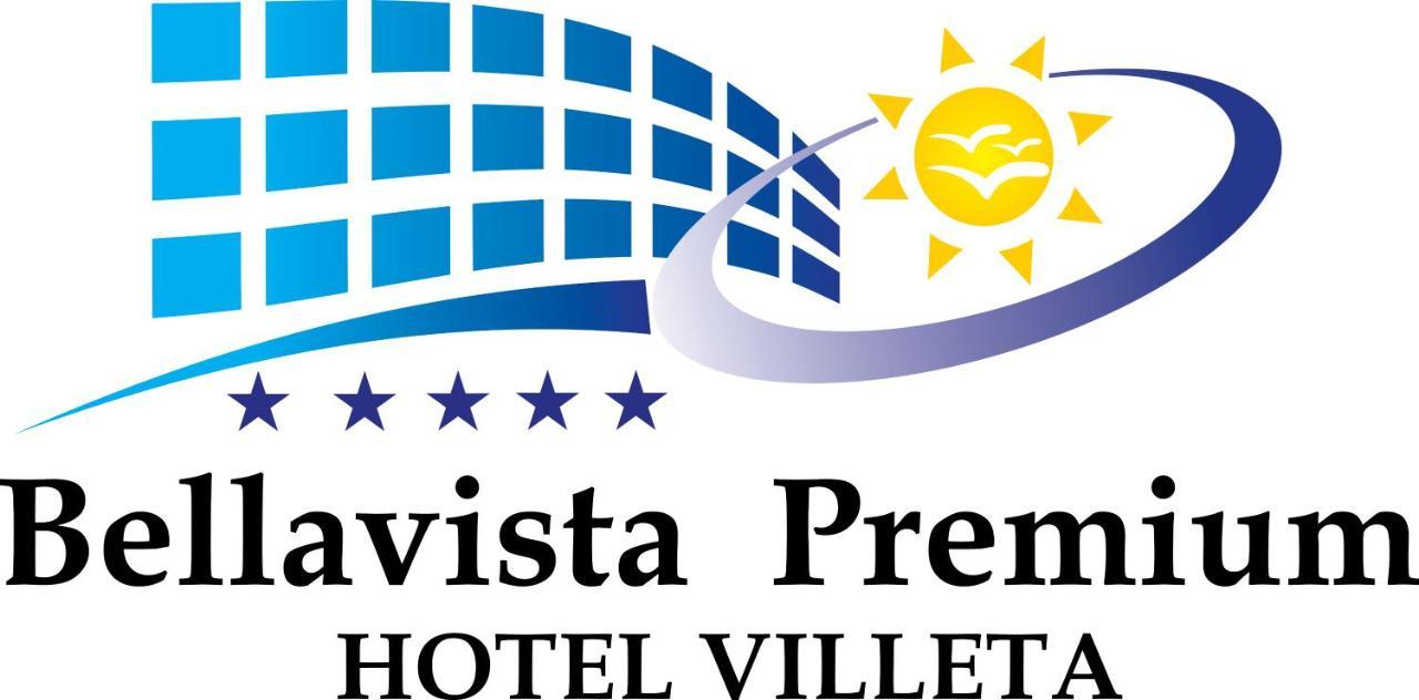 Hotel Bellavista Premium 비예타 외부 사진