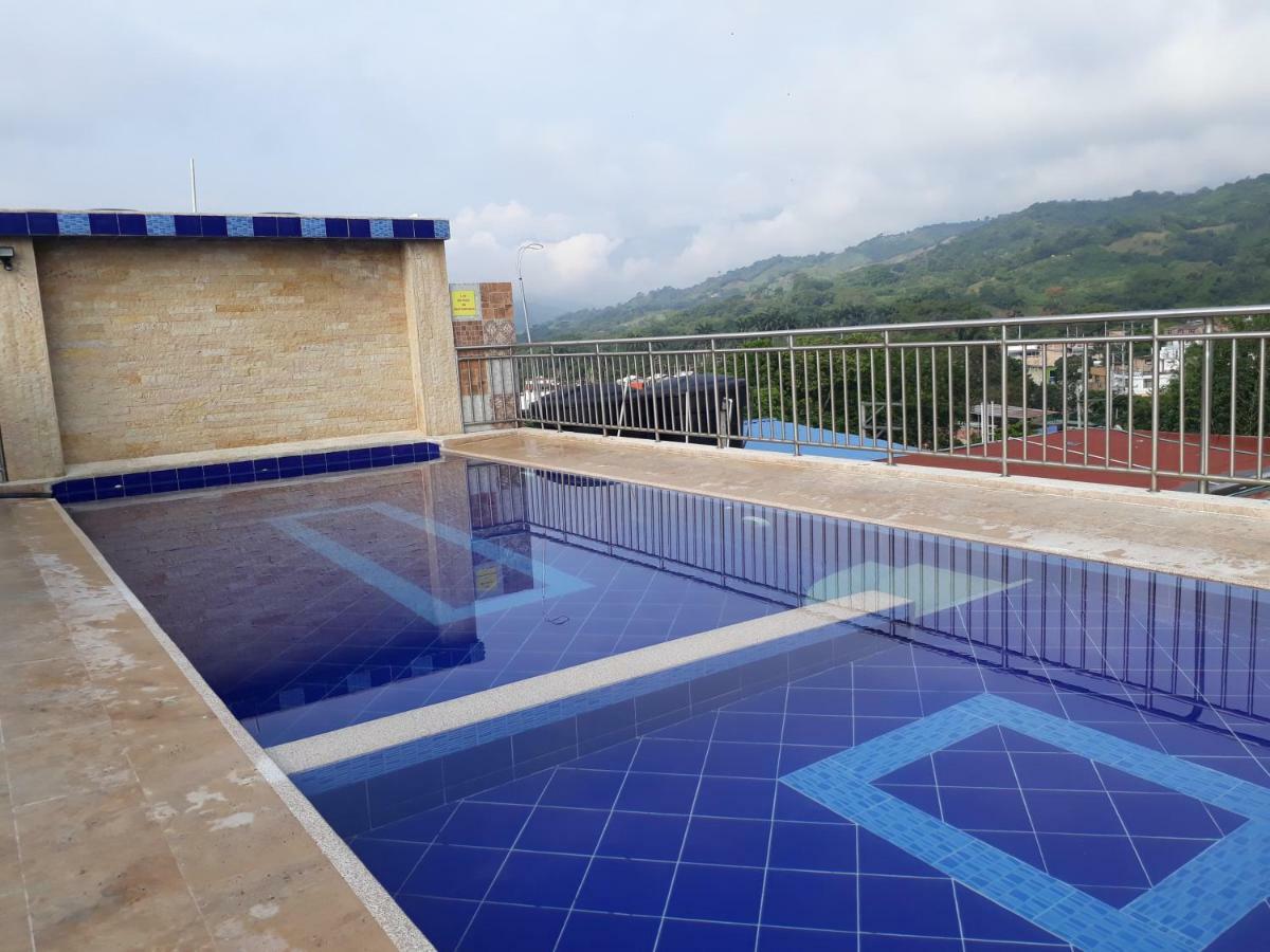 Hotel Bellavista Premium 비예타 외부 사진