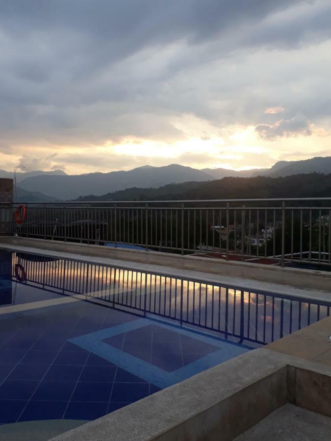 Hotel Bellavista Premium 비예타 외부 사진