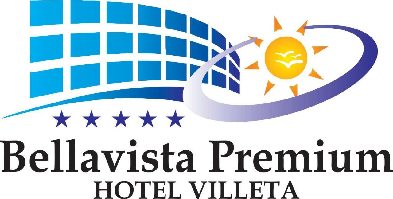Hotel Bellavista Premium 비예타 외부 사진